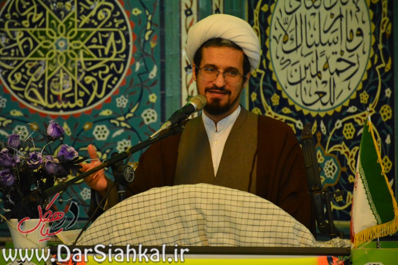 شهردار خوبی برای سیاهکل انتخاب شد/ هیچ تریبونی حق ندارد شورا و شهردار را تضعیف کند