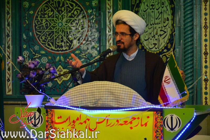 باید مسئولان به آمریکایی‌ها ثابت کنند تصویب تحریم‌ها نشانه ضعف ما نیست+گزارش تصویری