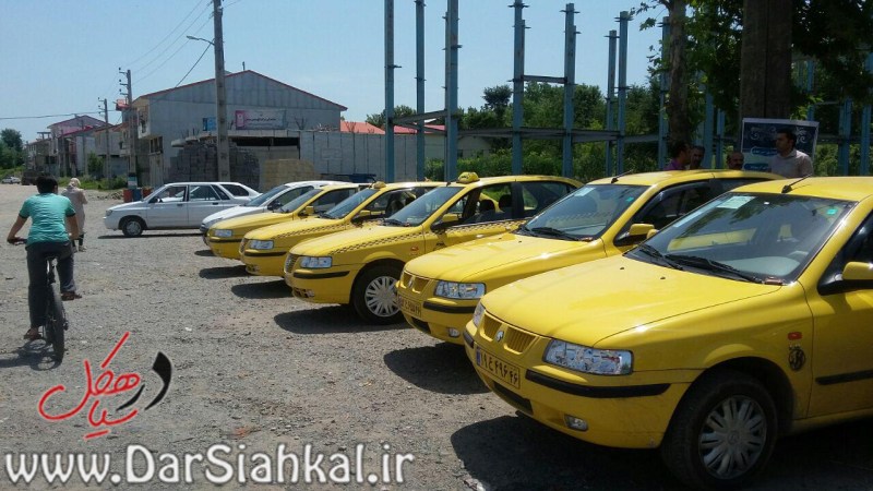 صندوق کارآفرینی مهر امید سیاهکل (۲)