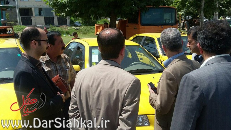 صندوق کارآفرینی مهر امید سیاهکل (۳)