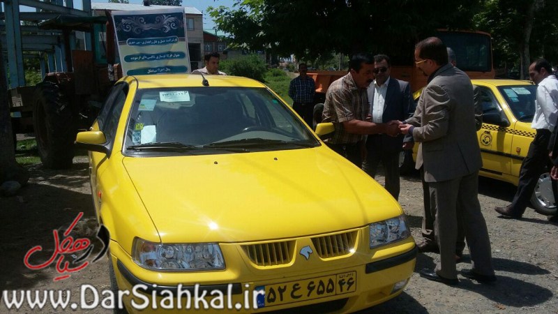 صندوق کارآفرینی مهر امید سیاهکل (۷)