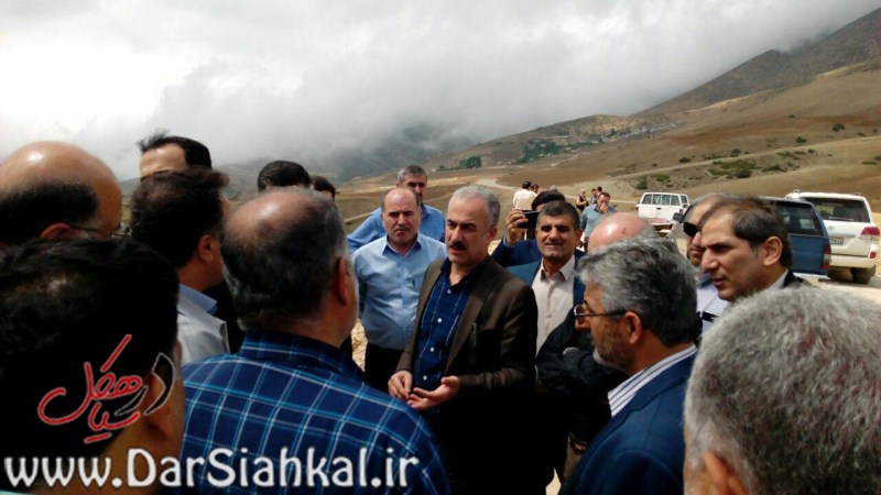 کارخانه سیمان دیلمان (۳)