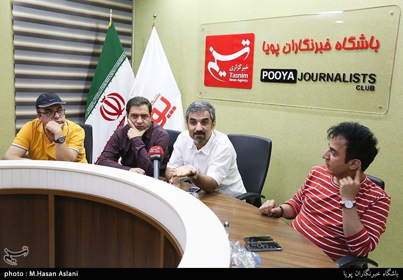 غذای بچهها همبرگر شده، چون باب اسفنجی آن را دوست دارد/ مسئولین فرهنگی چرا حواسشان نیست؟/برندسازی به سرمایهگذاریِ کلان احتیاج دارد