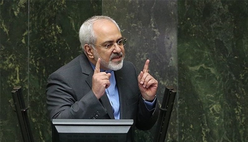 ایران با خنده و اخم دیگران خوشحال و مضطرب نمی‌شود/ لفاظی‌ آمریکایی‌ها ناشی از توهم و کج‌فهمی است