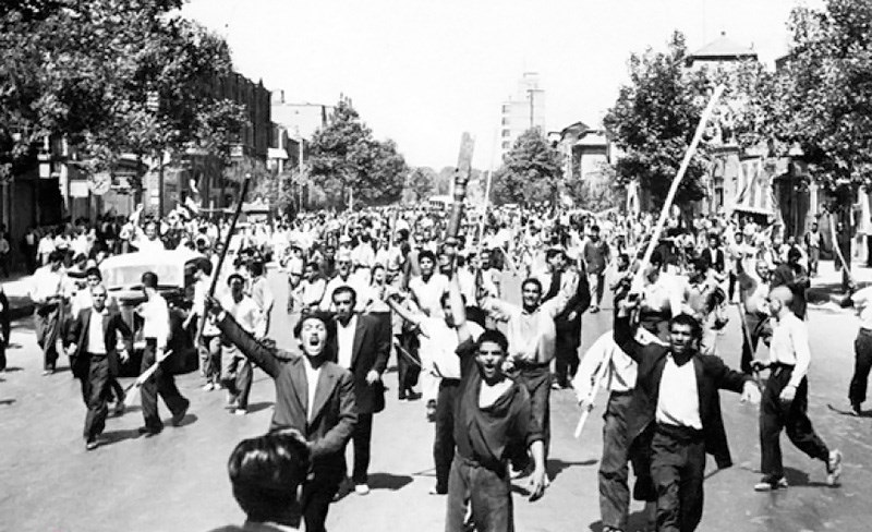 انتشار اولین سند رسمی تأییدکننده نقش انگلیس در کودتای ۲۸ مرداد+عکس