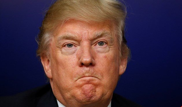 گالوپ: محبوبیت ترامپ به حداقل رسید