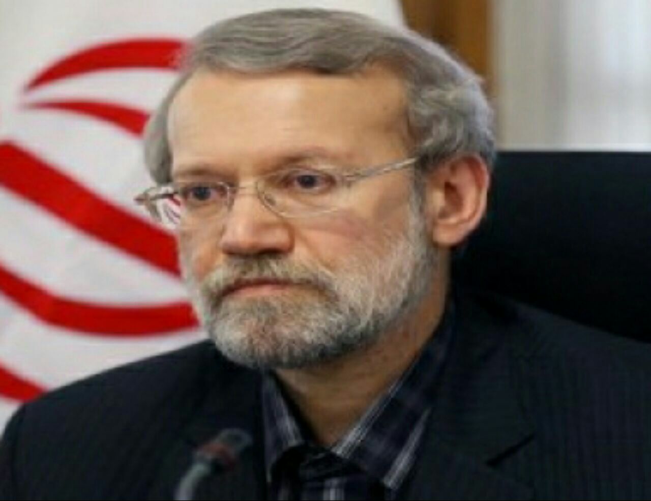 عروسی پسر لاریجانی با حضور مقامات نظام+ عکس