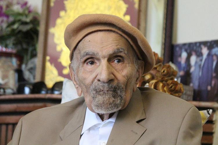 قدیمی ترین روزنامه نگار گیلان در هفته خبرنگار درگذشت
