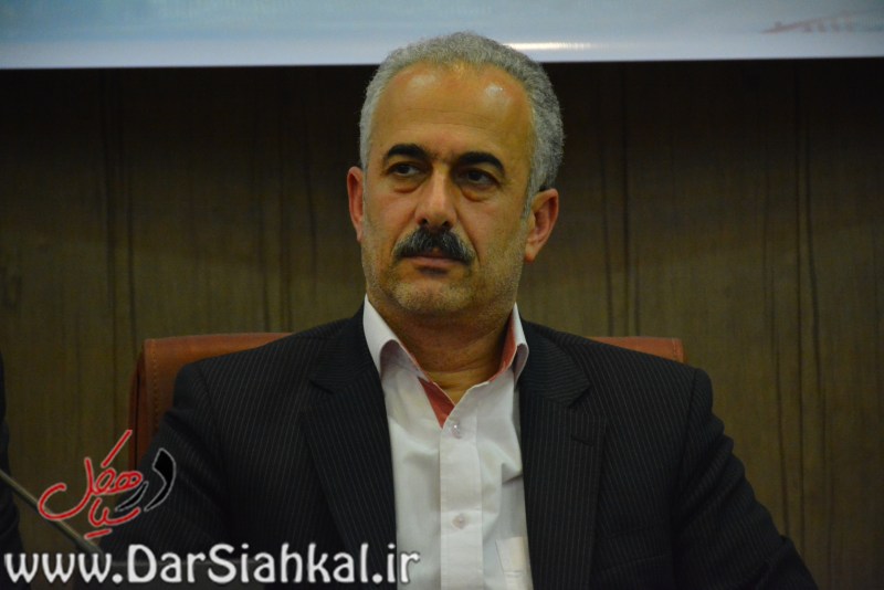 جلسه ستاد بحران سیاهکل تشکیل می شود/ آماده بارندگی شدید برف و باران باشید