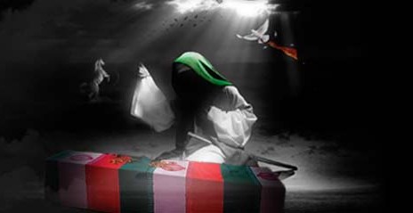 میزبانی شهر سیاهکل از شهید گمنام در سال‌های آینده