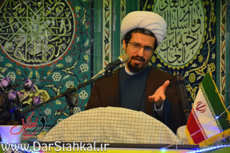 شورای شهر و شهرداری سیاهکل پاس‌کاری نکنند/ نگویند شهردار نداریم، این زشت است