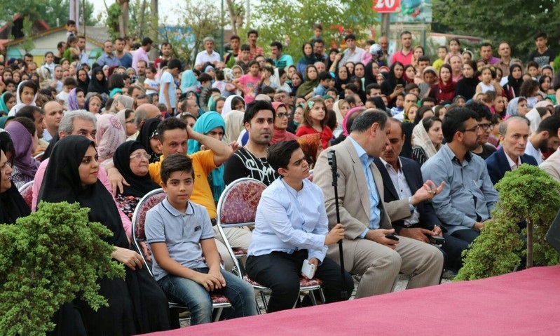 عموپورنگ-آستانه-اشرفیه-۱