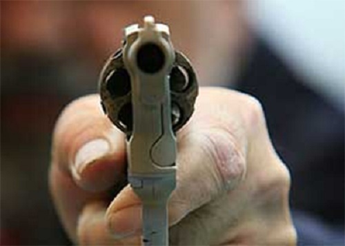 قتل بنگاه دار توسط صاحب زمین با اسلحه شکاری در لنگرود + جزئیات