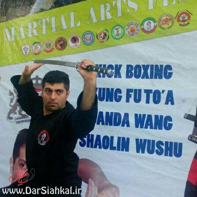 محمدصادق طالب (۱)