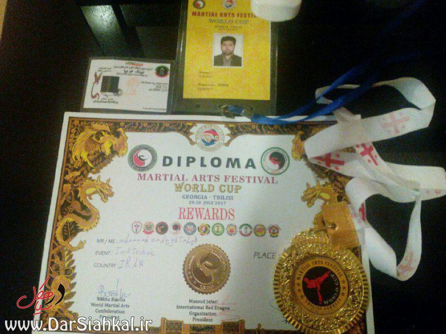 محمدصادق طالب (۳)