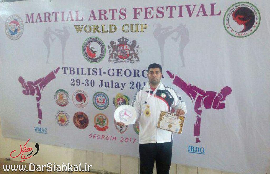 محمدصادق طالب (۵)