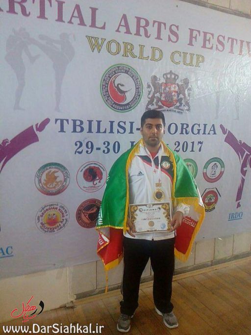 محمدصادق طالب (۶)