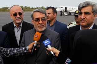 استانداران پیشنهادى تا هفته آینده به دولت معرفى می‌شوند