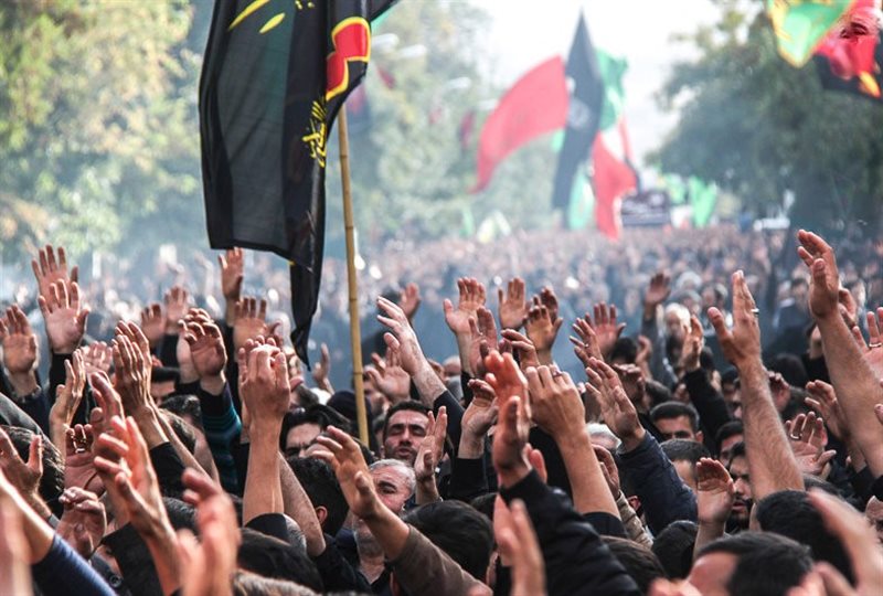 مراسم عزاداری محرم مردمی و روحانی محور باشد