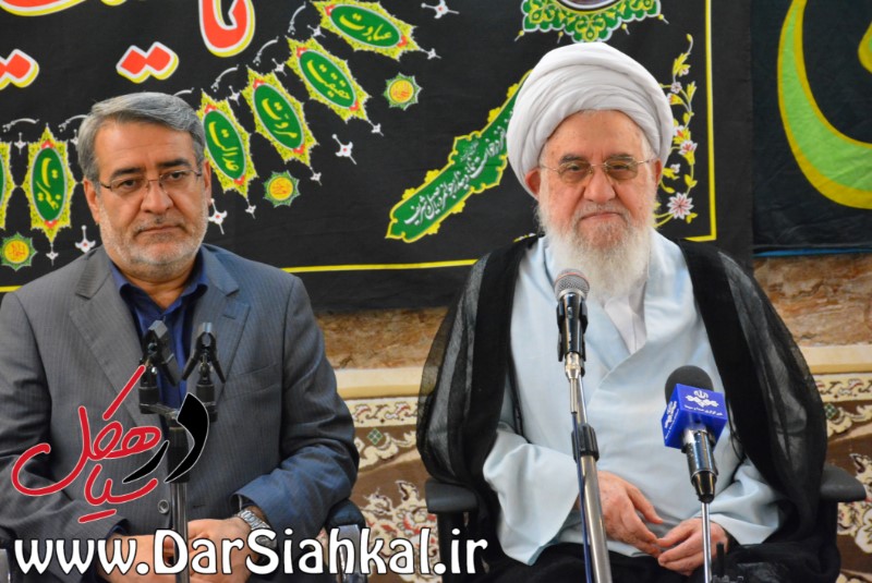 قربانی رحمانی فضلی