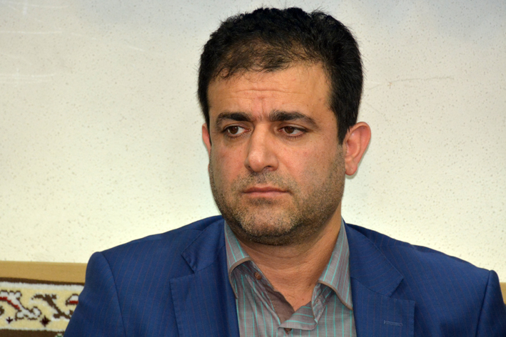 اخراج مدیر کل ورزش و جوانان گیلان از بسیج