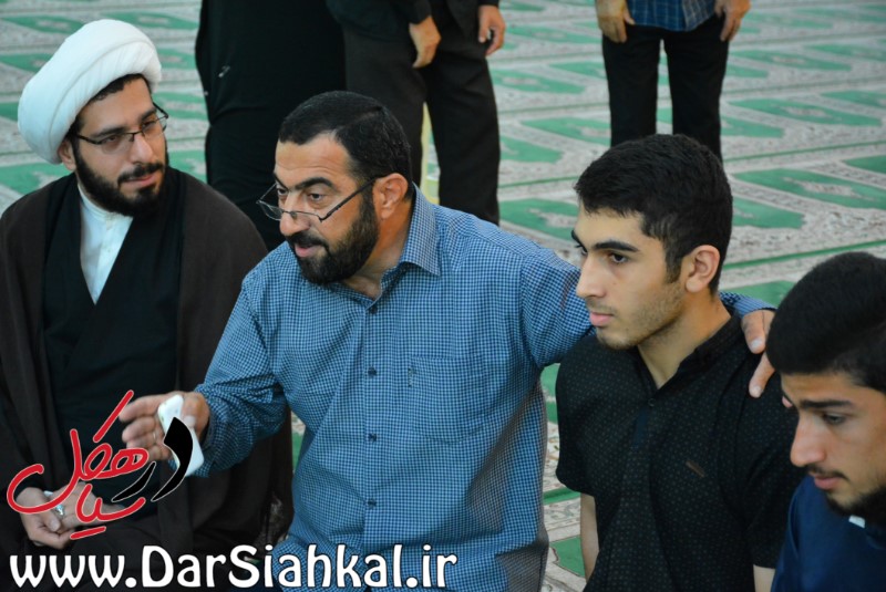 میقات صالحین سیاهکل (۱۱)