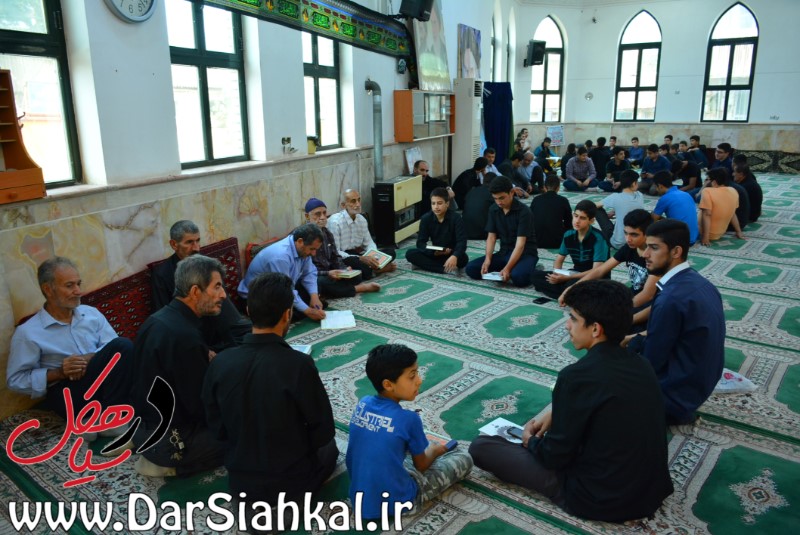 میقات صالحین سیاهکل (۱۲)