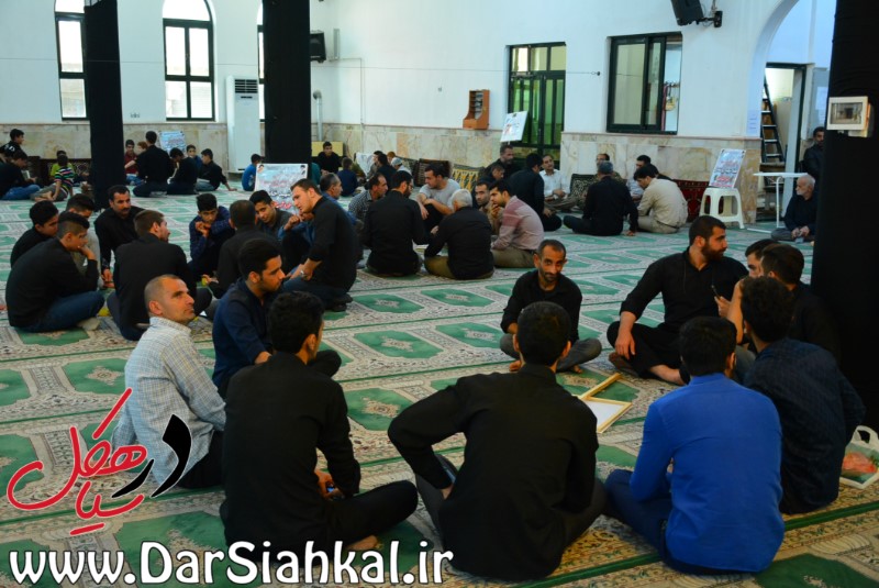 میقات صالحین سیاهکل (۱۳)