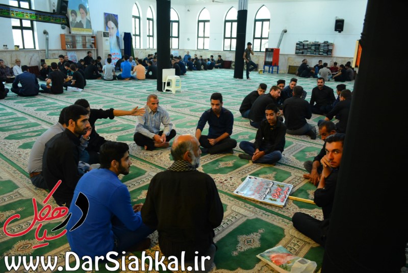 میقات صالحین سیاهکل (۱۴)