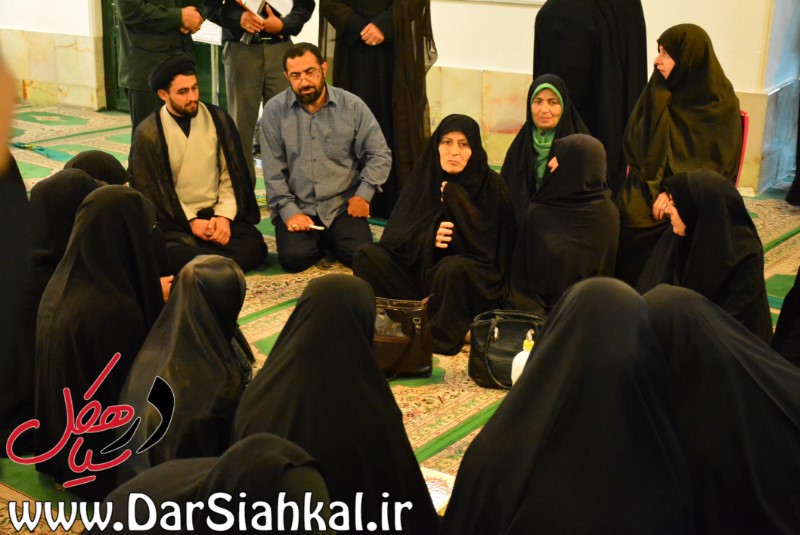 میقات صالحین سیاهکل (۱۵)