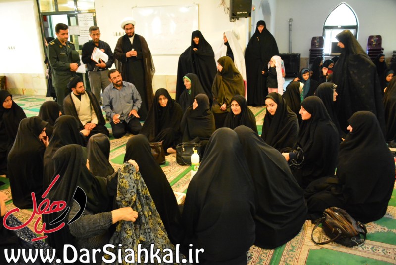 میقات صالحین سیاهکل (۱۶)