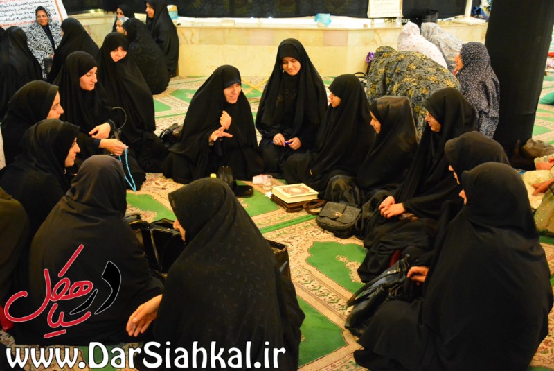 میقات صالحین سیاهکل (۱۷)