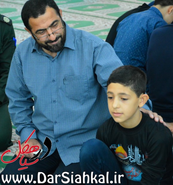 میقات صالحین سیاهکل (۳)