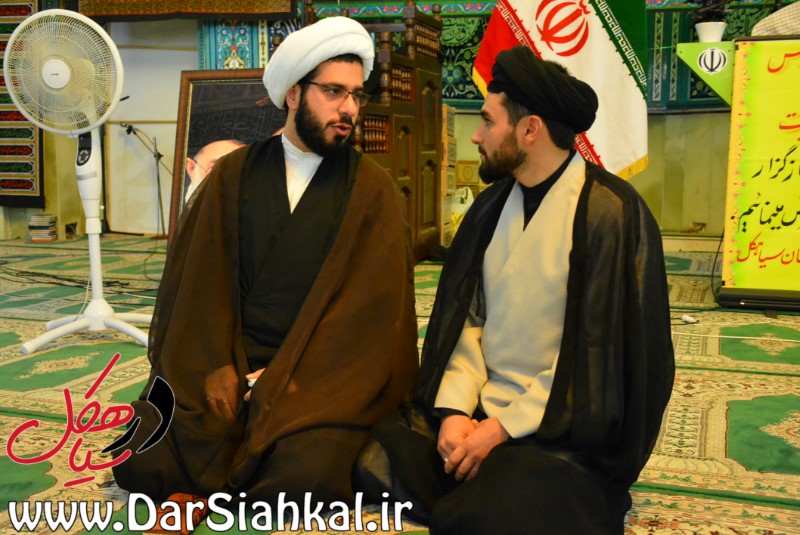 میقات صالحین سیاهکل (۵)
