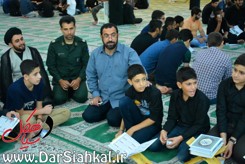 میقات صالحین سیاهکل (۶)