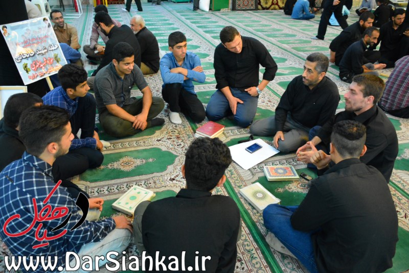 میقات صالحین سیاهکل (۷)