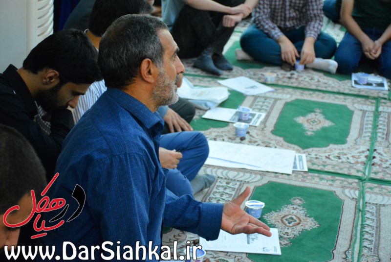 میقات صالحین سیاهکل (۸)