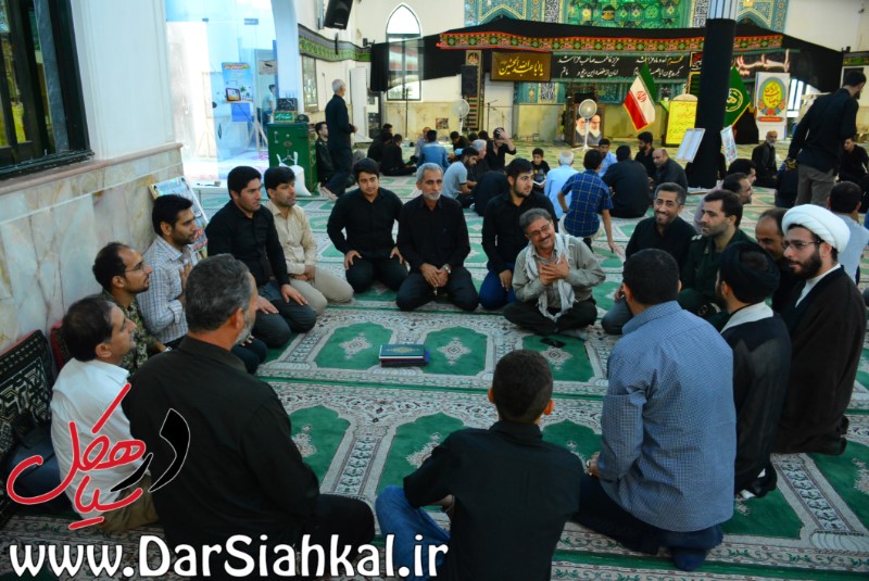 میقات صالحین سیاهکل (۹)