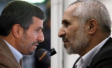 چرا داود احمدی‌نژاد از برادرش فاصله گرفت؟
