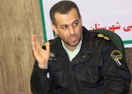 دستگیری کلاهبردار ۱۴۰ میلیون تومانی در سیاهکل