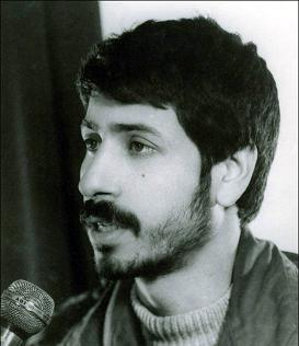 شهید سعید جعفری، الگوی انقلابی بصیر