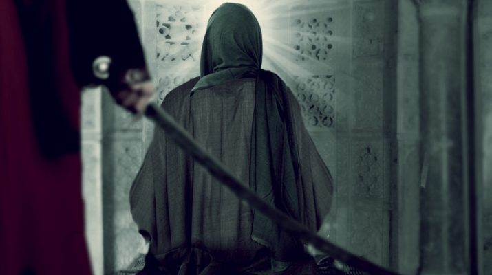 تفرقه انگیزی با شهادت پیشوایان در محراب