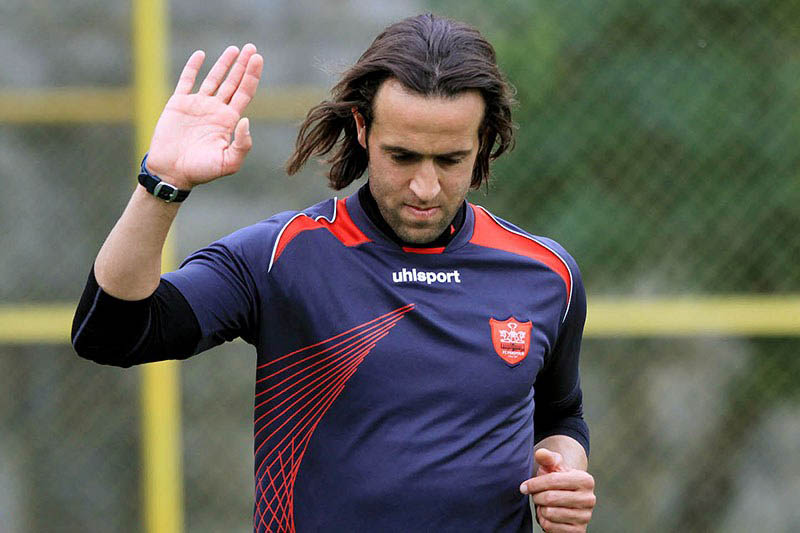 خدایا زودتر ۱۴۰۰ رو برسون!