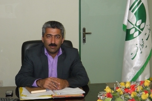 یک دیلمانی مدیرکل حفاظت محیط زیست استان البرز شد+سوابق و تصاویر