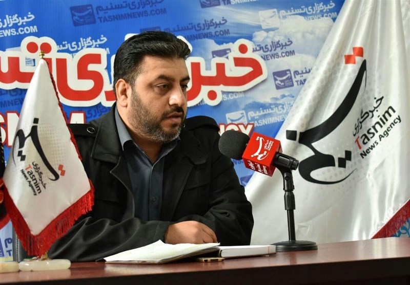 کانونهای بسیج رسانه گیلان باید کانون سیاهکل را الگو قرار دهند