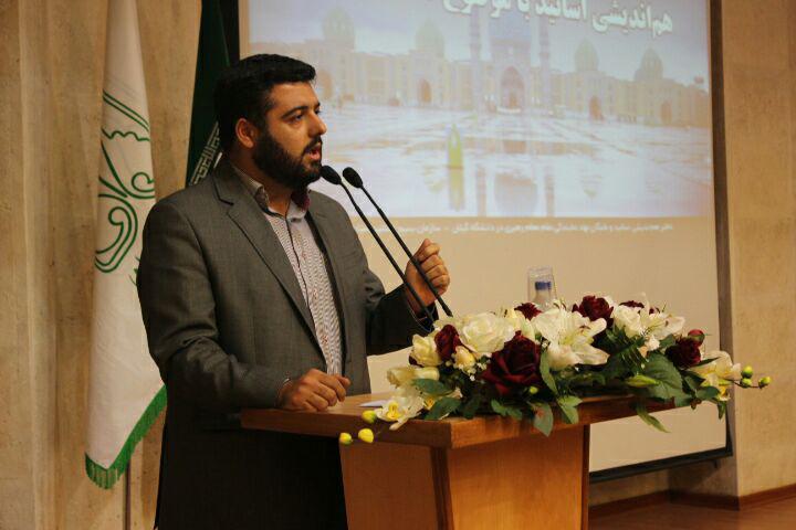 بسیاری از مسایل و شبهات در فضای مجازی یک طرفه مطرح می شود/ تهمت ها سرانجام گریبان منتشرکنندگان را خواهد گرفت