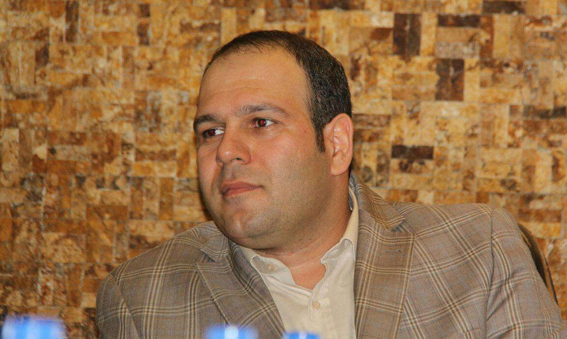 کاظمی شهردار لاهیجان شد