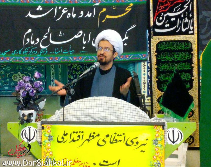 پلیس راه مچ گیری نکند/ اسرائیل به دنبال تجزیه عراق است+عکس