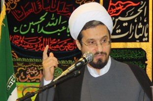 مجمع همه خیرها در اربعین حسینی نهفته است/ ثواب زیارت امام حسین(ع) در اربعین مافوق عقل است