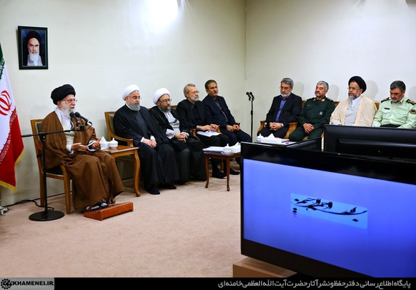 همدردی مسئولان با زلزله زدگان در عرصه عمل و کمک با قوت ادامه یابد